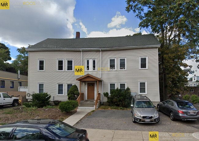 property at 19 Chestnut Hill Ave