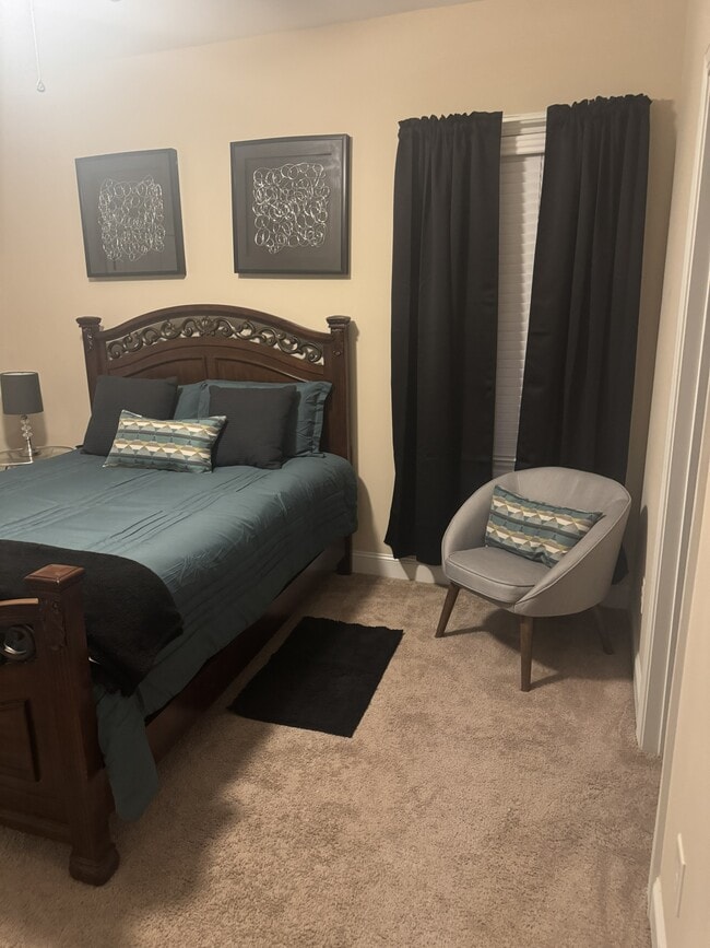 property at 4508 Kenning Park Dr