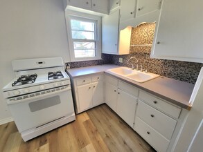 4009 S Lipscomb St in Amarillo, TX - Building Photo - Building Photo