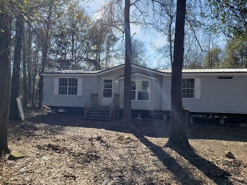 988 Eastman Hwy in Hawkinsville, GA - Building Photo