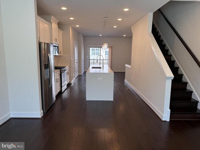 property at 115 Dickenson Dr