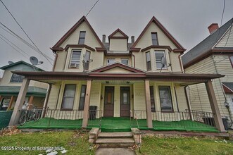 1416 Capouse Ave in Scranton, PA - Building Photo - Building Photo