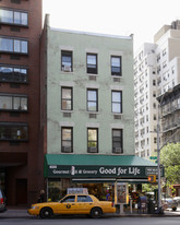 1435 Third Ave Apartments