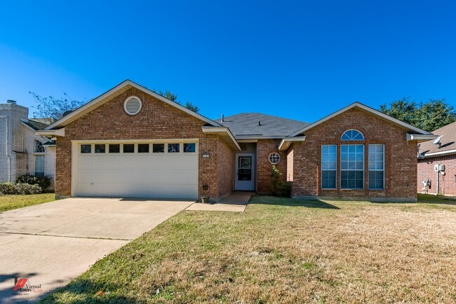 2121 Middle Creek Blvd in Bossier City, LA - Building Photo - Building Photo