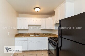 1722-24 National Ave in San Diego, CA - Building Photo - Building Photo