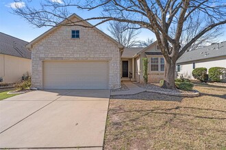 137 Trail Rider Way in Georgetown, TX - Building Photo - Building Photo