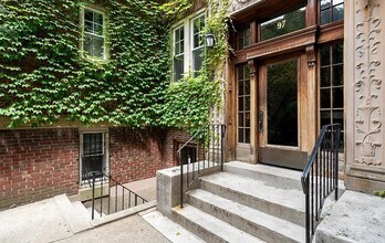97 Chester St, Unit B3 in Boston, MA - Building Photo - Building Photo