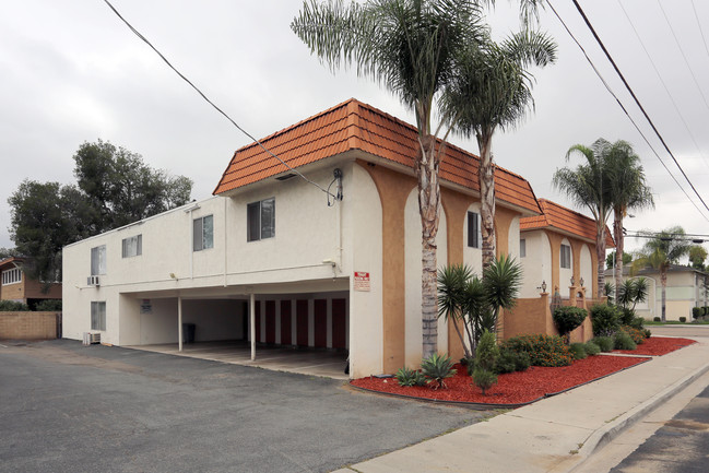 308 Taft Ave in El Cajon, CA - Building Photo - Building Photo