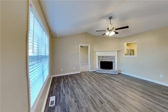 47 Chase Way in Dallas, GA - Building Photo - Building Photo