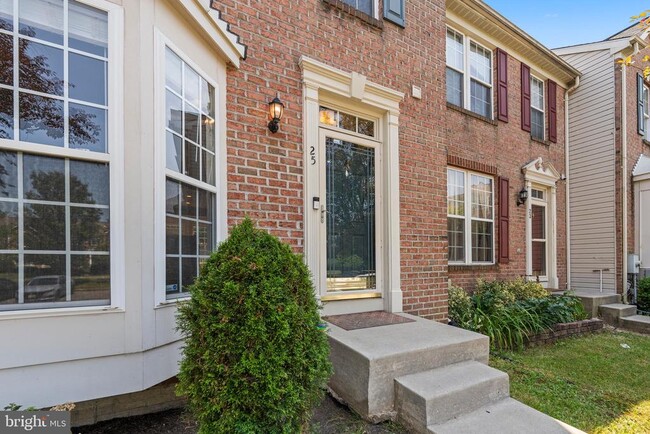 25 Caterham Ct in Rosedale, MD - Building Photo - Building Photo