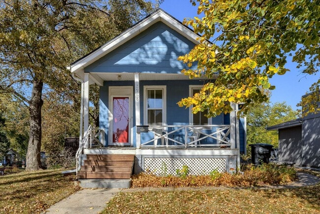 property at 2968 Martha St