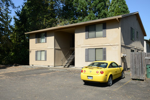 2226 Maple St Apartments