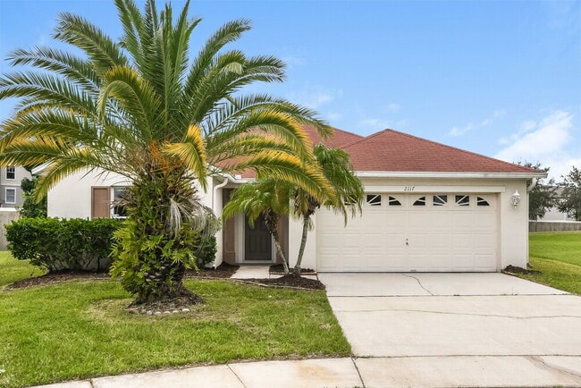 property at 2117 Fleet Ct