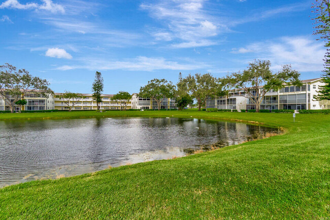 150 Dorset D in Boca Raton, FL - Building Photo - Building Photo