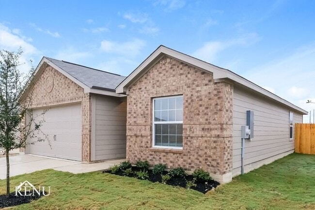 145 Scarborough Bnd in Jarrell, TX - Building Photo - Building Photo