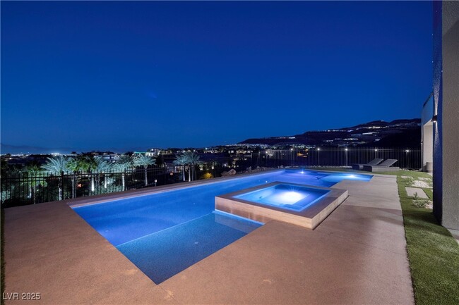 property at 609 Sleeping Dragon Dr