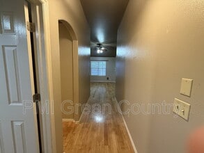 3525 E Aurora St in Broken Arrow, OK - Building Photo - Building Photo