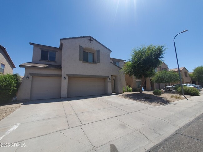 property at 5241 W Apollo Rd