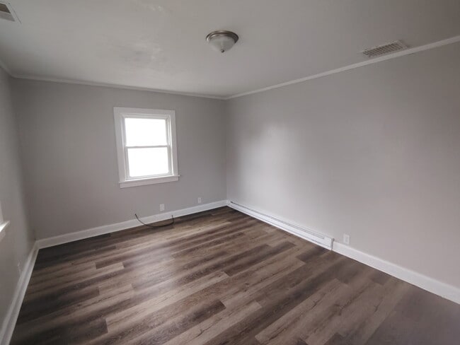 1804 S Wall Ave in Muncie, IN - Foto de edificio - Building Photo