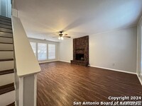 6222 Ridgebrook St in San Antonio, TX - Foto de edificio - Building Photo