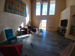 438 Desert Lakes Rd in Alamogordo, NM - Building Photo - Building Photo