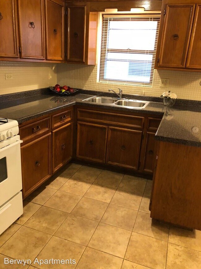 8614 W Berwyn Ave in Chicago, IL - Building Photo - Building Photo