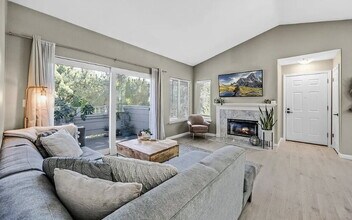 412 Norris Canyon Terrace in San Ramon, CA - Building Photo - Building Photo