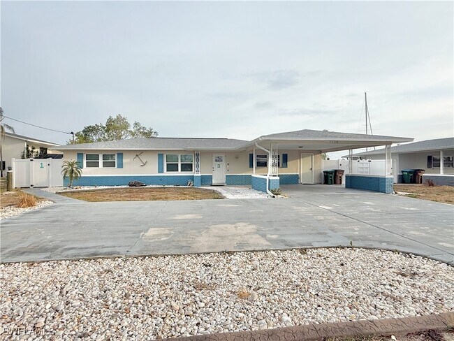 property at 1730 Bikini Ct
