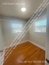 1318 St Louis Ave in Long Beach, CA - Building Photo - Building Photo