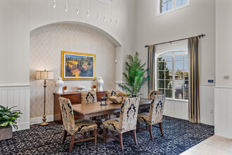 Cypress Creek at River Oaks in Waxahachie, TX - Foto de edificio - Building Photo