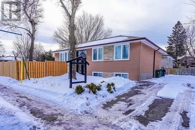 property at 105 Brimorton Dr