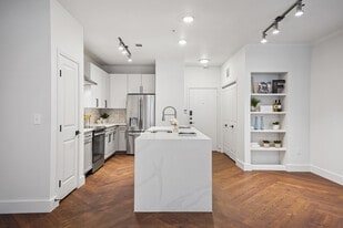 Fitzhugh Urban Flats