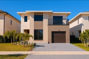 171 NW 13th Pl in Florida City, FL - Building Photo