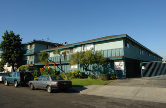 Glen Haven in San Gabriel, CA - Building Photo - Building Photo