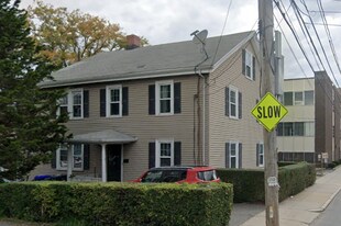 10 Shepard St, Unit 1 in Boston, MA - Building Photo