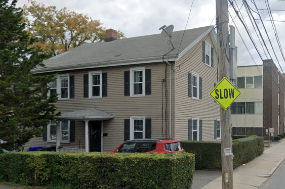 10 Shepard St, Unit 1