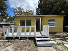 1701 13th St W in Bradenton, FL - Building Photo - Building Photo