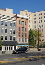 420 Broadway in Albany, NY - Foto de edificio - Building Photo