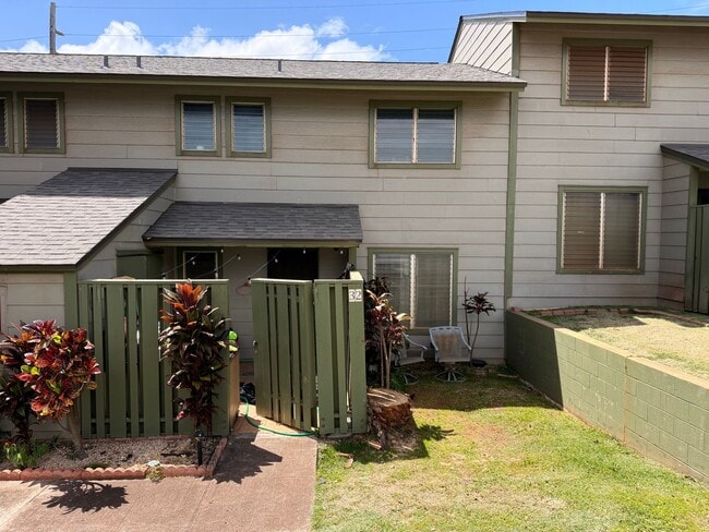 property at 92-1235-1235 Panana St