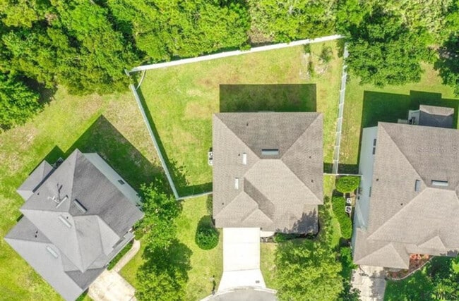 619 S Tree Garden Dr in St. Augustine, FL - Building Photo - Building Photo