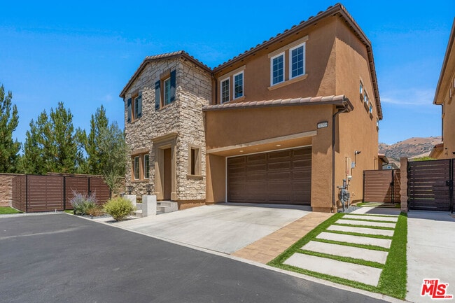 property at 20705 Butternut Cir