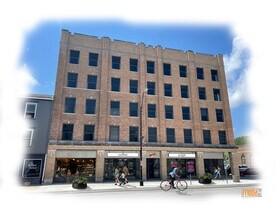 113 N Ohio Ave in Sidney, OH - Building Photo