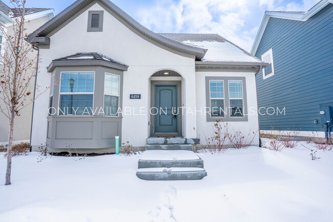 property at 6459 W Arranmore Dr