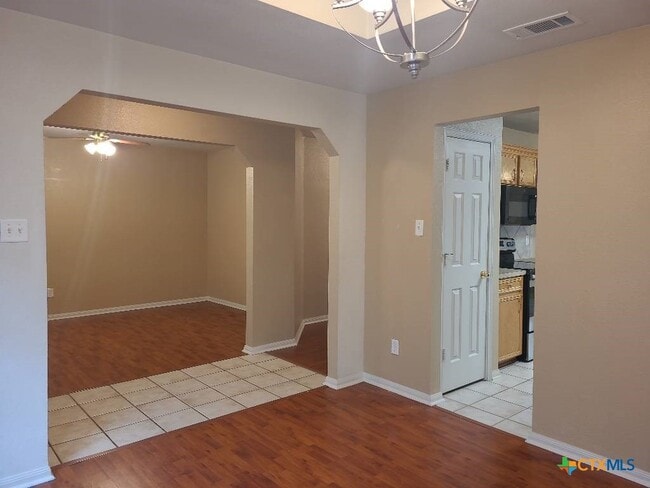 3904 Bull Run Dr in Killeen, TX - Building Photo - Building Photo