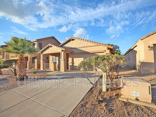 property at 11004 W Griswold Rd