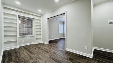 815 W Palmetto St in Florence, SC - Building Photo - Building Photo