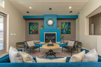 Santa Teresa Terrace in Santa Teresa, NM - Building Photo - Building Photo