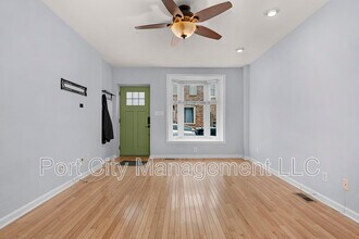 702 S Bouldin St in Baltimore, MD - Building Photo - Building Photo