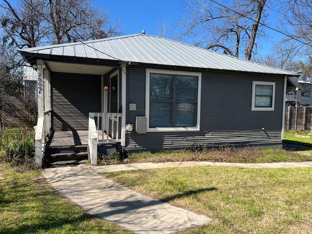 property at 2009 S 2nd St