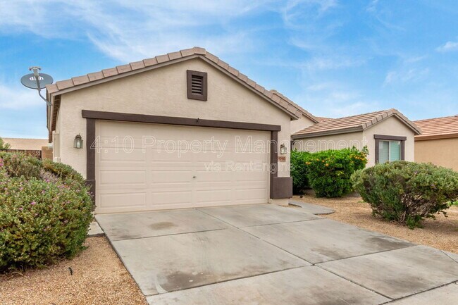 property at 43410 W Neely Dr